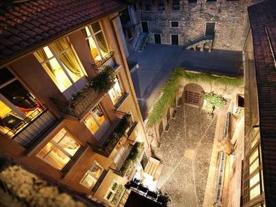 Relais de Charme Il Sogno Di Giulietta