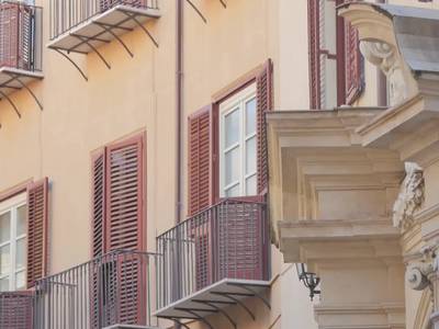 Grand Hotel Piazza Borsa