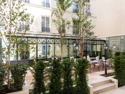 Hotel Residence Lord Byron