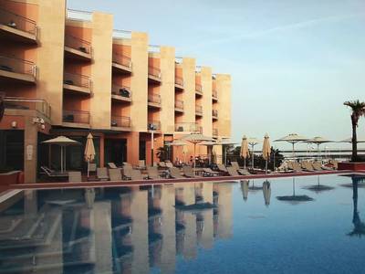Real Marina Hotel & Spa