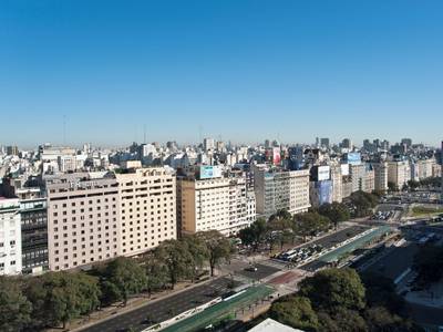 NH Buenos Aires 9 de Julio