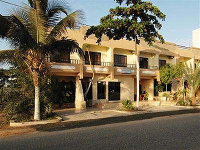 Residencial Santa Maria Beach