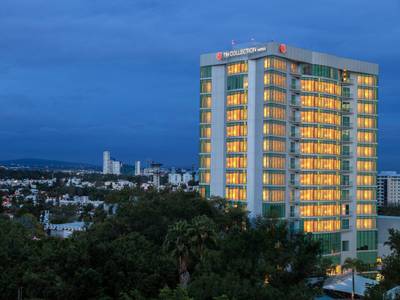 NH Collection Guadalajara Providencia