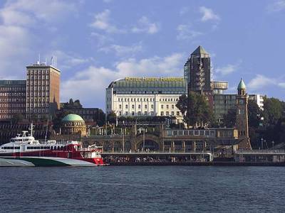 Hotel Hafen Hamburg