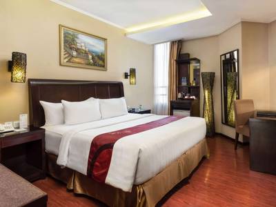 Best Western Mangga Dua Hotel & Residence