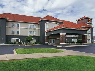 La Quinta Inn & Suites Bowling Green