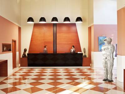 Apollonion Asterias Resort & Spa