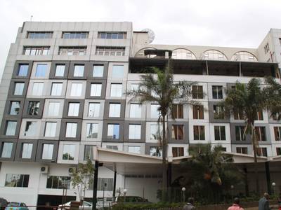 Best Western Plus Meridian Hotel