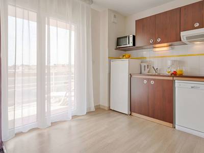 Zenitude Hôtel-Résidences Béziers Centre