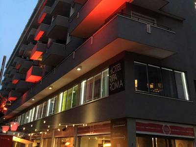 Ripa Hotel 