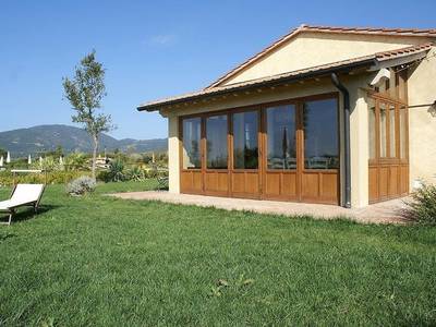 Agriturismo Gualdo Del Re