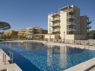 Alcocebre Suites Hotel