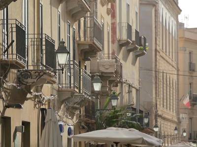 Badia Nuova Apart Hotel