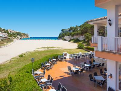 Hotel Cala Romantica