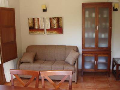 Apartamentos Antojanes