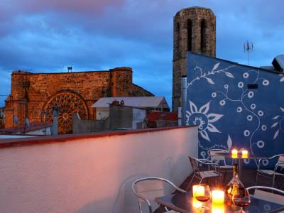 Ciutat Vella Apartments