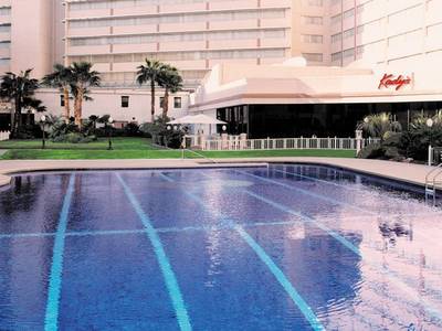 Riviera Hotel & Casino