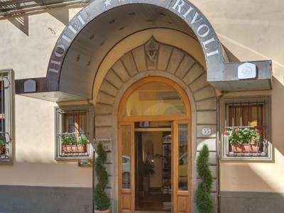 Rivoli Boutique Hotel