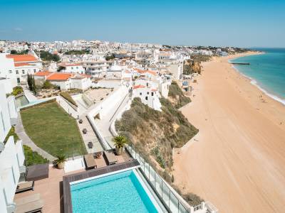 Rocamar Exclusive Hotel & Spa - Erwachsenenhotel