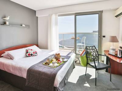 Kyriad Les Sables d'Olonne - Plage - Centre des Congrès