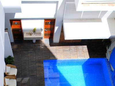 Hotel Bahia Chac Chi