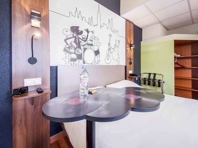 BEST WESTERN Toulouse Airport