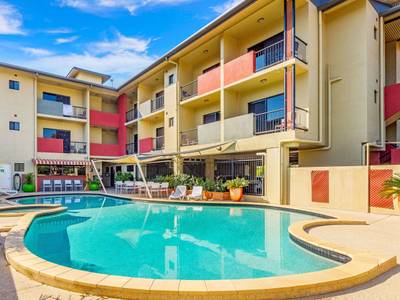 Quality Hotel Darwin Airport