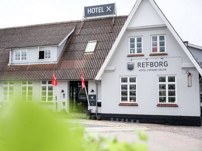 Refborg Hotel Billund