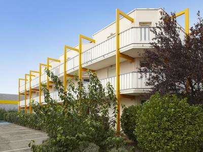 Hotel Première Classe Avignon - Courtine