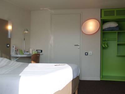 Campanile Creil - Villers-Saint Paul