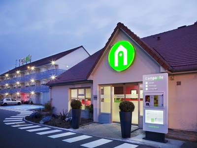 Campanile Epone (Foto)