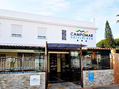 Campomar Playa