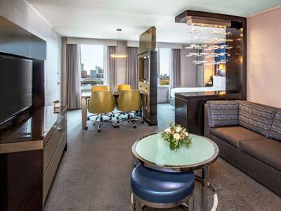 Royal Sonesta Boston (Foto)