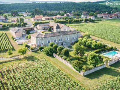 Château de Besseuil