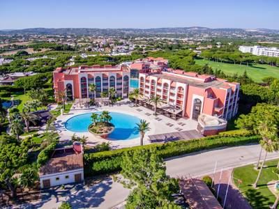 Falesia Hotel - Erwachsenenhotel