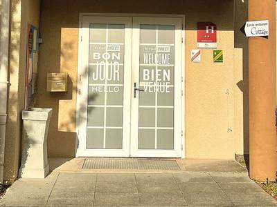 Kyriad Direct Reims Bezannes