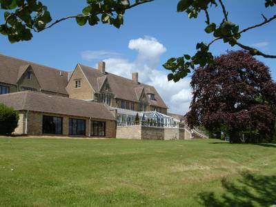 Cricklade House Hotel, Sure Hotel Collection by Best Western