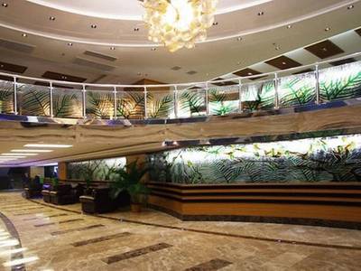 Dream Hill Business Deluxe