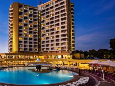 Pestana Delfim Beach & Golf Hotel