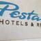 Pestana Delfim Beach & Golf Hotel