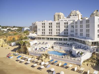 Holiday Inn Algarve