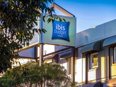 Ibis budget St Peters