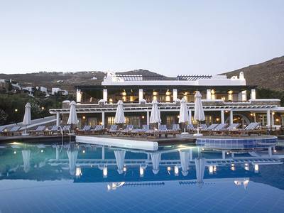 San Marco Luxury Hotel & Villas