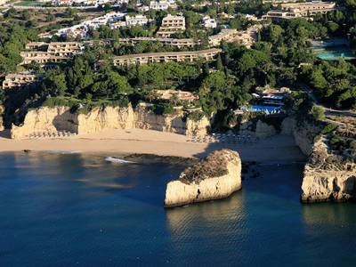 Blue & Green Vilalara Thalassa Resort
