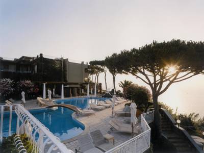 San Montano Resort & Spa