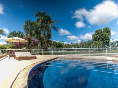 Golden Tulip Brasilia Alvorada