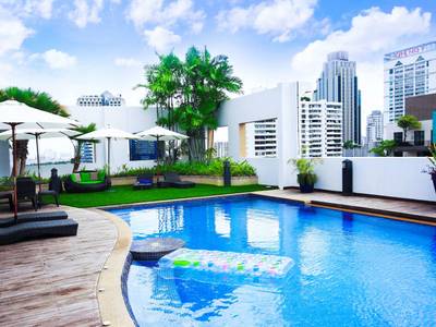 Grand Asoke Residence Sukhumvit