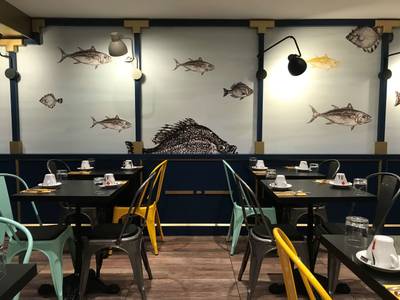 Best Western Hôtel Graslin