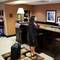 Hampton Inn & Suites Charlotte-Airport