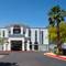 Hampton Inn & Suites Las Vegas Airport